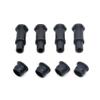 Compatible with ZD Racing 1/7 RC Car Shock Absorber Bushing for 1/7 MX-07 RC Buggy Truck Monster Car Parts #8704 view 1