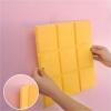 JTJIYN 6 Pcs Creative Felt Board Note Message for Wall Decor Photo Pin for Display for Photo Display(Blue) view 4