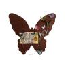 JTJIYN Butterfly Felt Board for Wall Photo Pin Home DIY Decoration Message for Display for Photo Display view 1