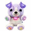 LeapFrog My Best Pal Violet Interactive Baby Learning Plush Toy view 1