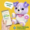 LeapFrog My Best Pal Violet Interactive Baby Learning Plush Toy view 2