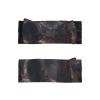 YVNKHKU Adorable Baby Bow Headband - Unique Customized Pattern for Newborn Girls, Soft Polyester Toddler Hair Accessories yhn81mpv view 2