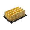 10pcs Air Filter Cleaner Fit For 261 262 266 268 272 272XP 394 OEM 503 447 203 view 1