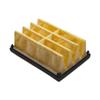 10pcs Air Filter Cleaner Fit For 261 262 266 268 272 272XP 394 OEM 503 447 203 view 3