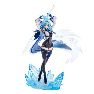 Genshin Impact Dance of the Shimmering Wave EULA 1/7 Scale Figure