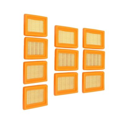 10pcs Air Filter Fit For FS120 FS250 FS310 BT130