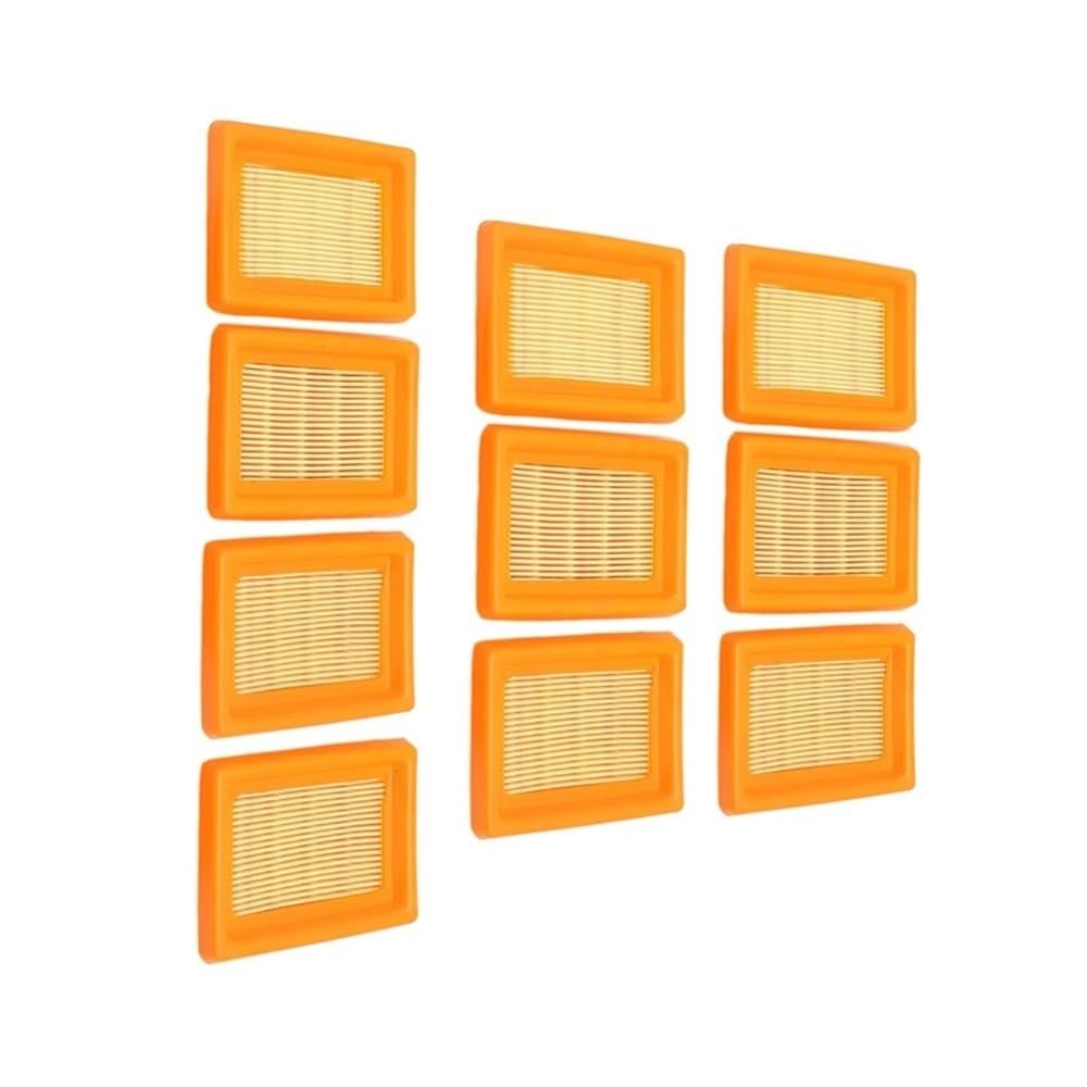 10pcs Air Filter Fit For FS120 FS250 FS310 BT130