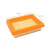 10pcs Air Filter Fit For FS120 FS250 FS310 BT130 view 3