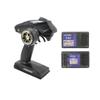 LIBEIMD for DumboRC X4 4CH 2.4G Control Kit - P6F/P6DC Receivers DC for MN-90 RC Car Boat Tank Drones(X4 with P6F) view 2