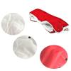 2pair Universal Winter Warm Stroller Gloves Wind and Waterproof Newborn Baby Push Chair Glove Accessories(Black) view 3
