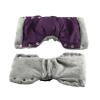 2pair Universal Winter Warm Stroller Gloves Wind and Waterproof Newborn Baby Push Chair Glove Accessories(Black) view 4