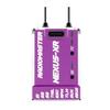 For Radiomaster for NEXUS-XR Dual ELRS RX Flight Controller - ICM42688P Gyro for FPV RC Helicopter & Fixed Wing drones(Purple) view 1