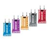 For Radiomaster for NEXUS-XR Dual ELRS RX Flight Controller - ICM42688P Gyro for FPV RC Helicopter & Fixed Wing drones(Purple) view 2