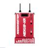 For Radiomaster for NEXUS-XR Dual ELRS RX Flight Controller - ICM42688P Gyro for FPV RC Helicopter & Fixed Wing drones(Red) view 1