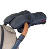 1pair Waterproof Women Men Winter Stroller Gloves Hand Muff Warmers Pram Accessory view 4