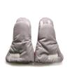 2pair Baby Stroller Gloves Waterproof Warm Winter Antifreeze Mittens Hand Cover Buggy Clutch Cart Muff Glove Accessories(Gray) view 1