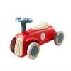 Twist car Toddler Ride On Toy Wiggle Car with Steering Wheel and Horn Sliding Toy Set for Indoor and Outdoor Play Ride on Toy(Rojo) view 1