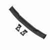 SUNGOOYUE Universal Tail Wing for 1/10 Scale RC Car, High Simulation Model Accessory with Aerodynamic Design, Easy to Install, Plastic Black view 2