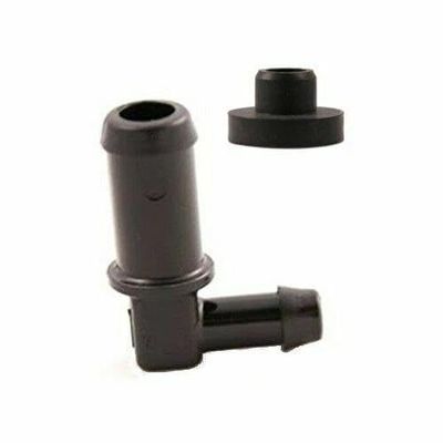 COCOZO Compatible with Husqvarna 532139277 532003645 Stem & Bushing Kit