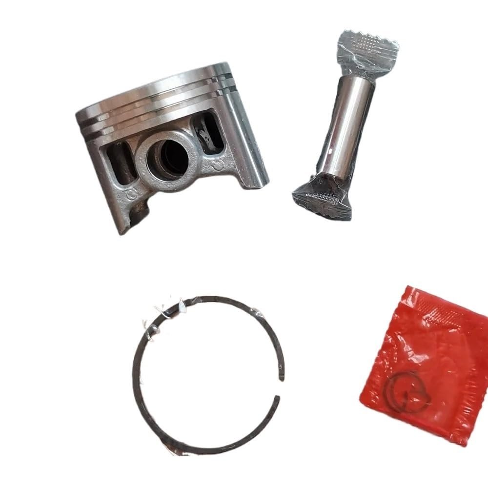for Piston Kit for OLEO for MAC 962 for EFCO 162 (48mm) Parts