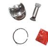 for Piston Kit for OLEO for MAC 962 for EFCO 162 (48mm) Parts view 2