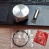 for Piston Kit for OLEO for MAC 962 for EFCO 162 (48mm) Parts view 3