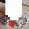 for Piston Kit for OLEO for MAC 962 for EFCO 162 (48mm) Parts view 4