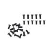 Alomejor Metal Gear Box Shell Strong Corrosion Resistant Differential Housing for 144001 Remote Control Cars view 2