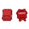 Alomejor Metal Gear Box Shell Strong Corrosion Resistant Differential Housing for 144001 Remote Control Cars view 4