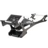 CobraCrawler 1/10 RC Crawler LCG Chassis Kit,Wolf-Head Carbon LCG Chassis Builders Kit for 1/10 RC Crawler 1.9S Cheater Rigs Comp Builds H10 F10 Axle (Black Set) view 2