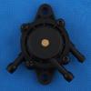 Fuel Pump with Filter for 311707 311777 312707 312777 313707 313777 Engine, Replacement Part view 2