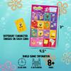 AQUARIUS Spongebob Squarepants Family Games Bundle Spongebob Bingo Game & Double 6 Dominoes Game, Officially Licensed Spongebob Squarepants Games for Kids & Adults view 4