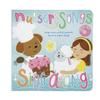 Mud Pie Kids' Nursery Sing-Along Book view 1