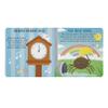 Mud Pie Kids' Nursery Sing-Along Book view 2