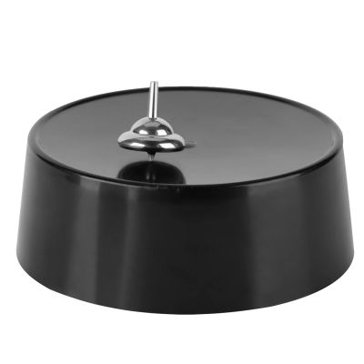 MAVIS LAVEN Spinning Top, Magnetic Gyro Toy with ABS Metal Design, Spins for Hours Perfect for Kids Play and Home Decoration