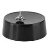 MAVIS LAVEN Spinning Top, Magnetic Gyro Toy with ABS Metal Design, Spins for Hours Perfect for Kids Play and Home Decoration view 1