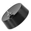 MAVIS LAVEN Spinning Top, Magnetic Gyro Toy with ABS Metal Design, Spins for Hours Perfect for Kids Play and Home Decoration view 3
