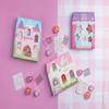 Mud Pie Kids' House of Glam Beauty Set view 2