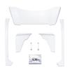 770S RC 1/14 Truck Roof Spoiler Cab Deflector for Tamiya RC 1/14 Tractor 770S 56368 Accessories Decoration Parts view 2