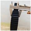 40G3691 Drive Belt Fit For CF800 CF850 CF1000 Z8 X8 0JWA-055000-10000 0800055000 view 2