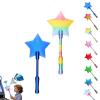 Fairy Pay Wand, Tap to Pay Wand, Magic Fairy Credit Card Holder, for Easy Checkout Suitable Scenarios for Card Payment (#2) view 1