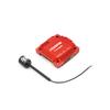 TOUCAN RC HOBBY FrSky HDZero Freestyle VTX with Antenna Digital HD Video Transmitter of RC Drone view 1