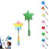 Fairy Pay Wand, Tap to Pay Wand, Magic Fairy Credit Card Holder, for Easy Checkout Suitable Scenarios for Card Payment (#16) view 1