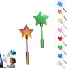 Fairy Pay Wand, Tap to Pay Wand, Magic Fairy Credit Card Holder, for Easy Checkout Suitable Scenarios for Card Payment (#11) view 1