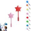 Fairy Pay Wand, Tap to Pay Wand, Magic Fairy Credit Card Holder, for Easy Checkout Suitable Scenarios for Card Payment (#19) view 1