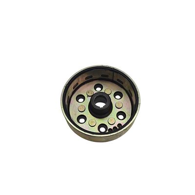 High-Power FLYWHEEL ROTOR ASSY Fit For LINHAI 300 LH300 OEM 24002AF ATV UTV Spare Parts