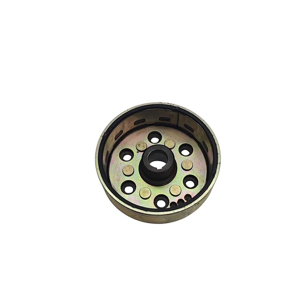 High-Power FLYWHEEL ROTOR ASSY Fit For LINHAI 300 LH300 OEM 24002AF ATV UTV Spare Parts
