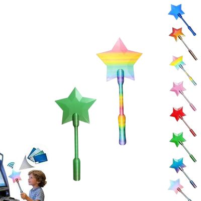 Fairy Pay Wand, Tap to Pay Wand, Magic Fairy Credit Card Holder, for Easy Checkout Suitable Scenarios for Card Payment (#27)