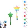 Fairy Pay Wand, Tap to Pay Wand, Magic Fairy Credit Card Holder, for Easy Checkout Suitable Scenarios for Card Payment (#27) view 1