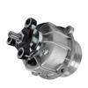 Differential 47800-39400 47800-39410 47800-39420 4780039400 4780039410 4780039420 Compatible with Santa Fe 2010 2011 2012 2.4L 3.5L view 1